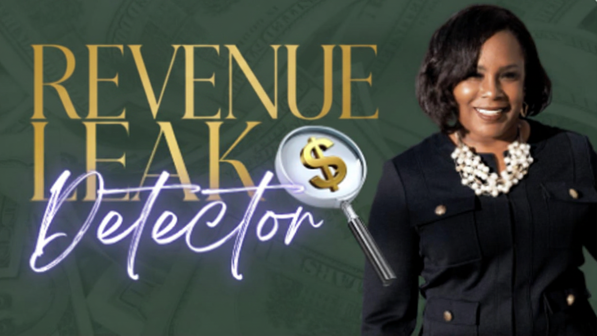 Revenue Leak Detector